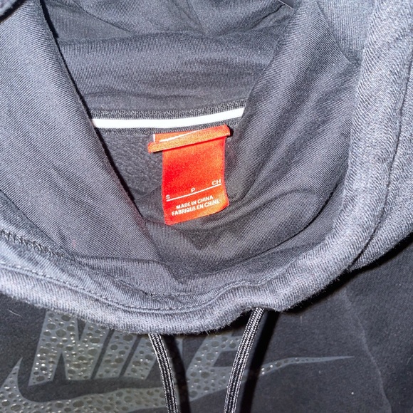 Nike hoodie - Picture 5 of 6